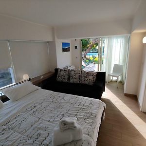 Camera standard con letto king size